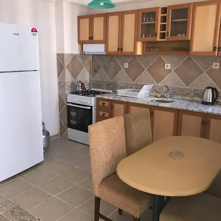 Apartamento Olympia Park